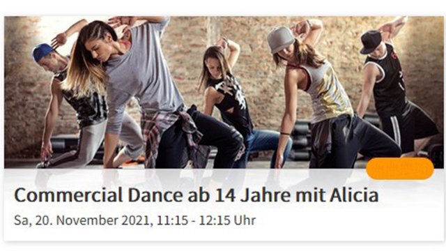 001 dance event alicia